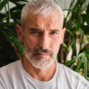 Meet your Posher, Nate